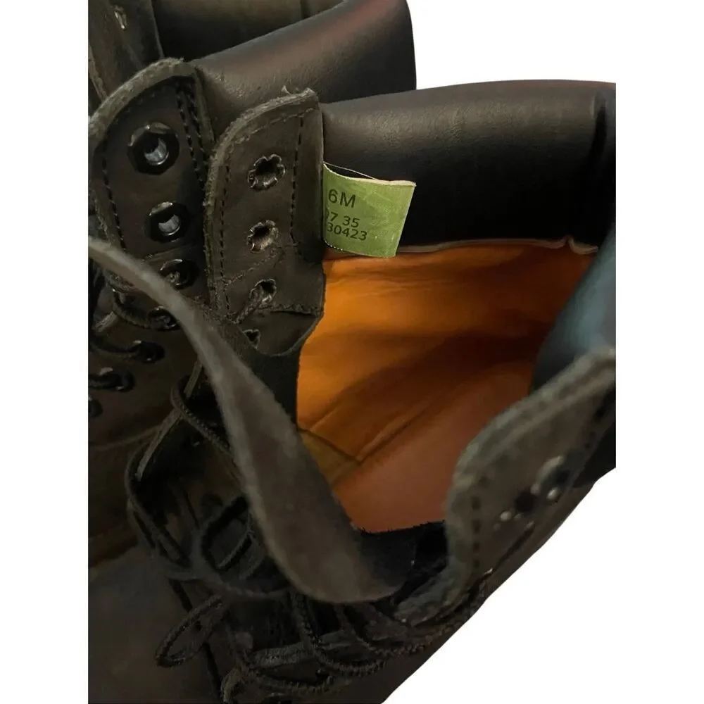 Timberland Field Boot